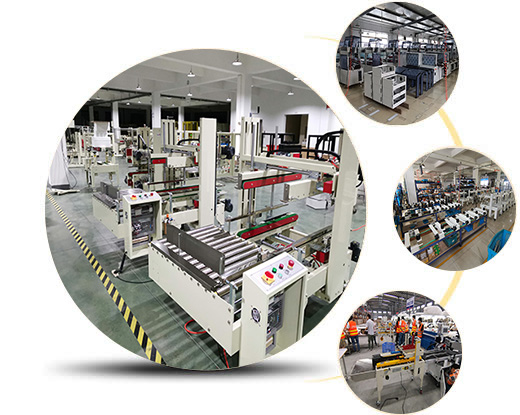 先進(jìn)的設(shè)備、完善的技術(shù)