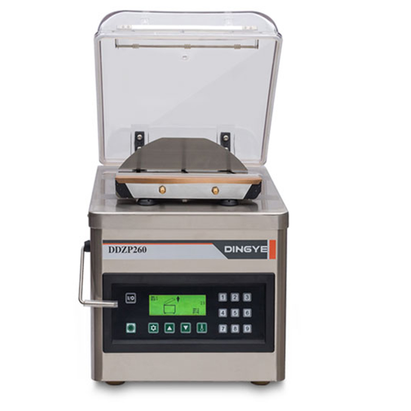 如何延長食品真空包裝機(jī)的使用壽命？