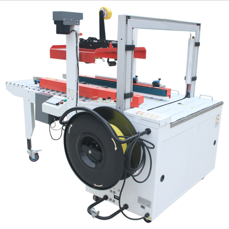 封箱機的平均工作速度是多少？