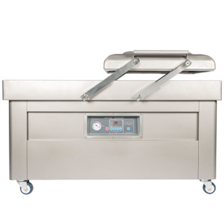 如何延長食品真空包裝機(jī)的使用壽命？