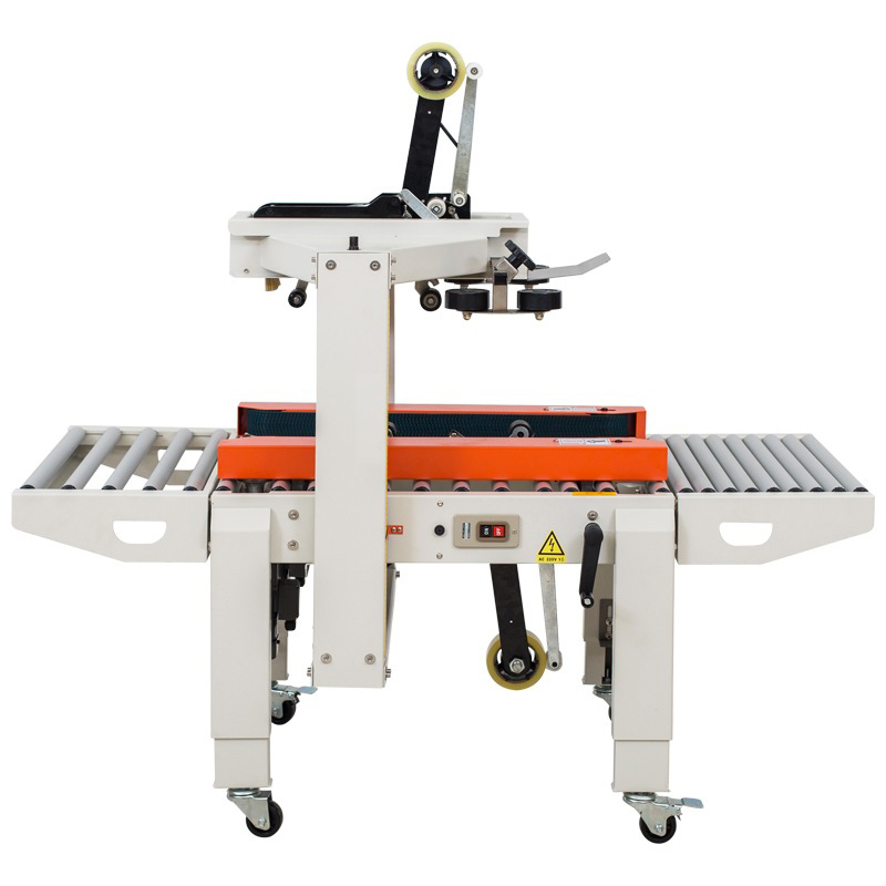 自動(dòng)封箱機(jī)可以改進(jìn)哪些技術(shù)？